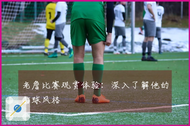 老詹比赛观赏体验：深入了解他的打球风格