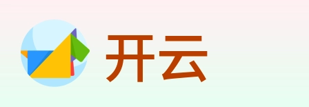 开云 logo